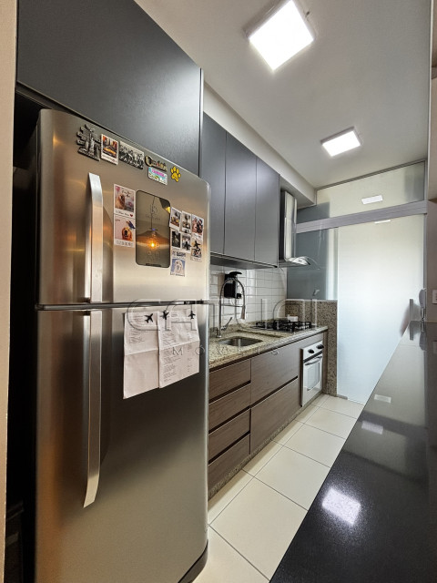 Imagens do imóveis Apartamento Para Alugar Reserva Santana Londrina