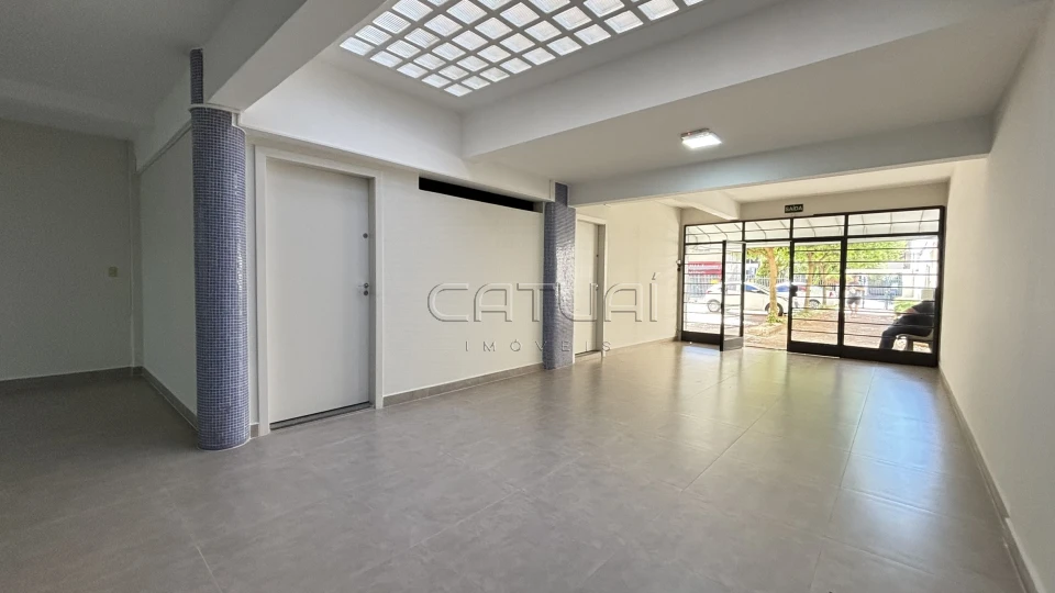 Sala Comercial para alugar - Bairro Centro, Londrina