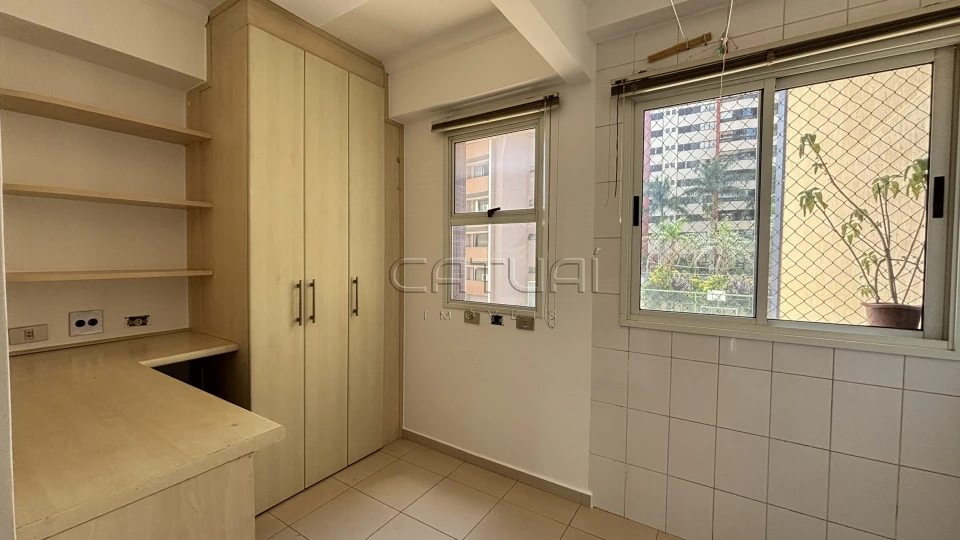 Apartamento Para Alugar Victoria Lake Londrina