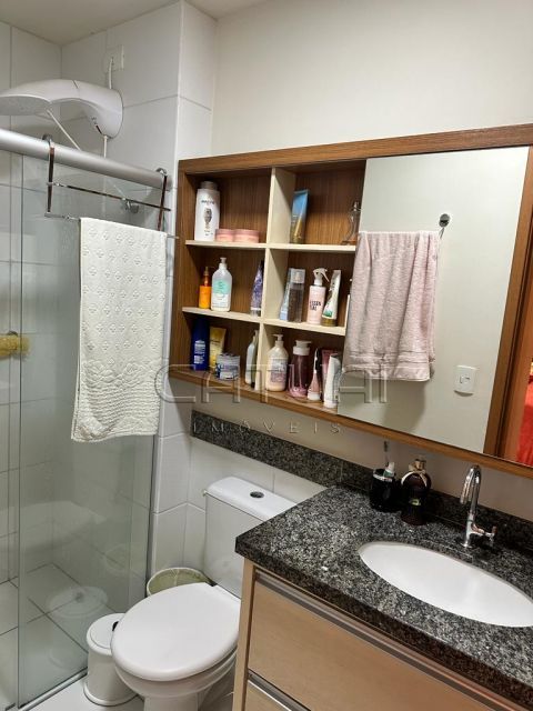 Apartamento à venda -  AquaBrasil Residencial & Resort - Vila Brasil, Londrina Apartamento à venda -  AquaBrasil Residencial & Resort - Vila Brasil, Londrina