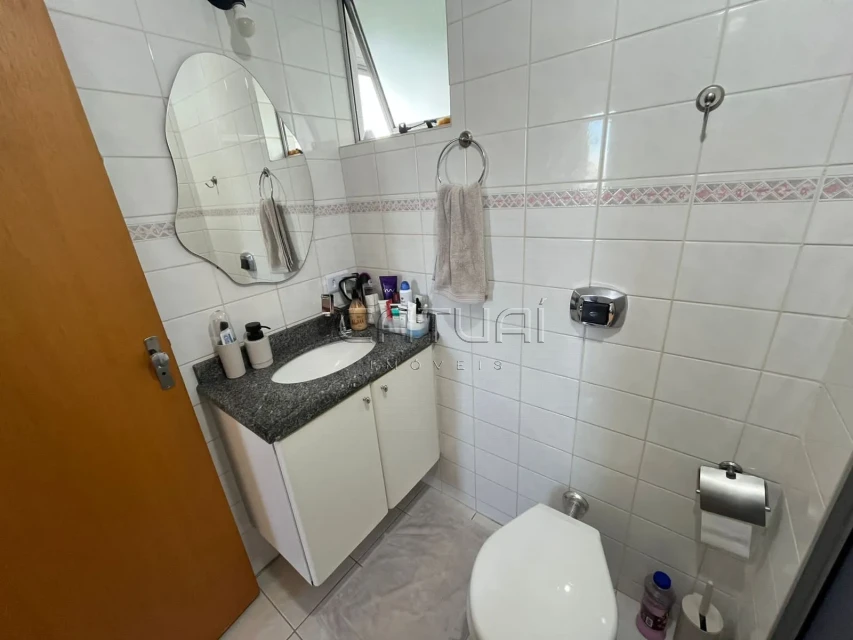 Apartamento Para Alugar Residencial Turmalina Londrina