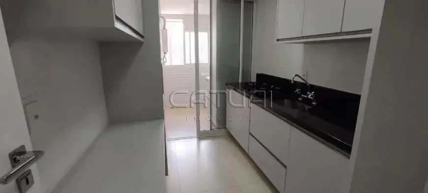 Apartamento Para Alugar Villa Solare Londrina