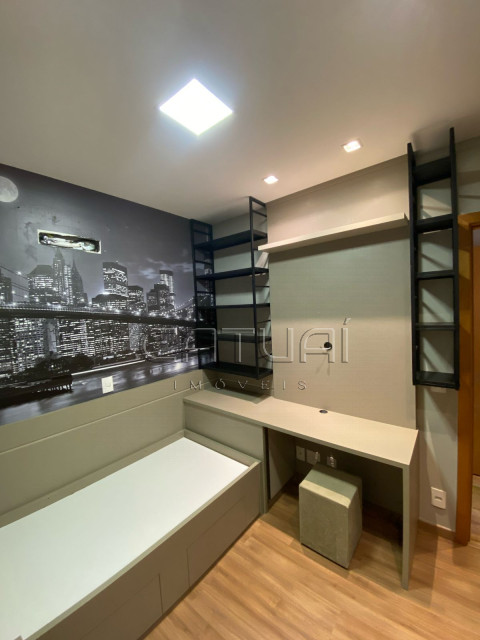 Apartamento para alugar - Condomínio Lumiere, Londrina Apartamento para alugar - Condomínio Lumiere, Londrina