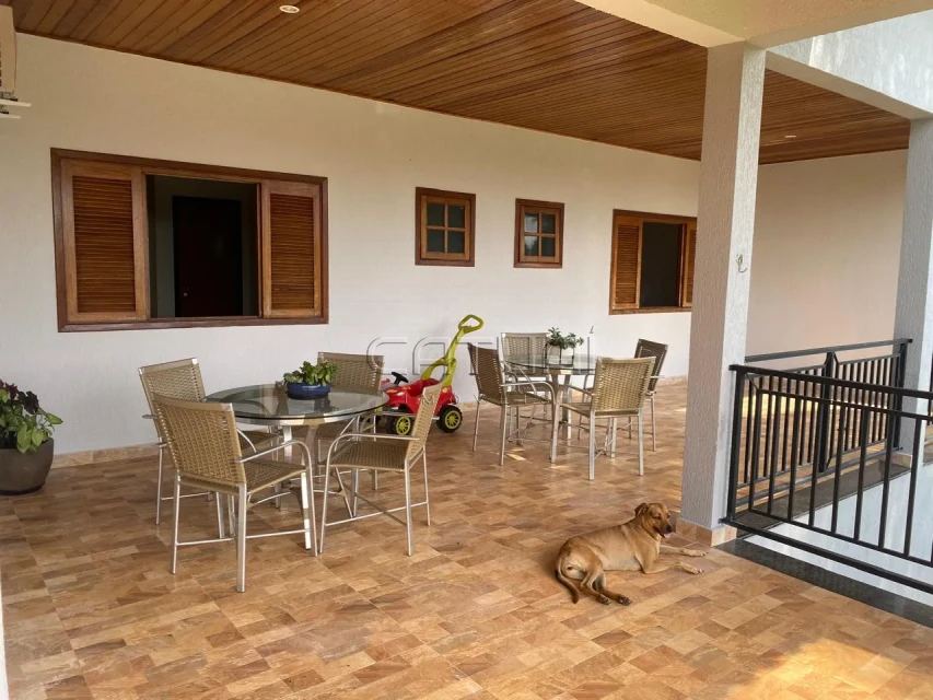 Imagens do imóveis Casa Em Condomínio À Venda Green Village Residencial Cambé