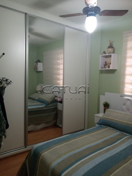 Apartamento à venda - Residencial Hevelyn - Vila Larsen 1, Londrina Apartamento à venda - Residencial Hevelyn - Vila Larsen 1, Londrina