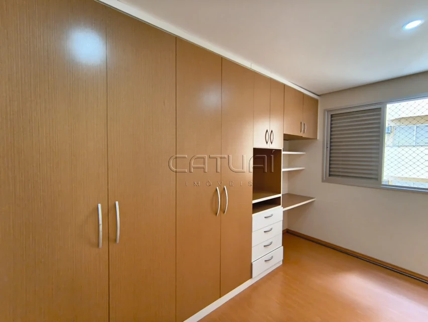 Apartamento Para Alugar Prince Albert Londrina