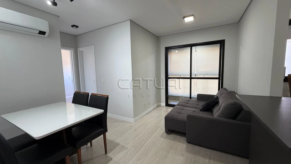 Imagens do imóveis Apartamento Para Alugar Concept Palhano Londrina