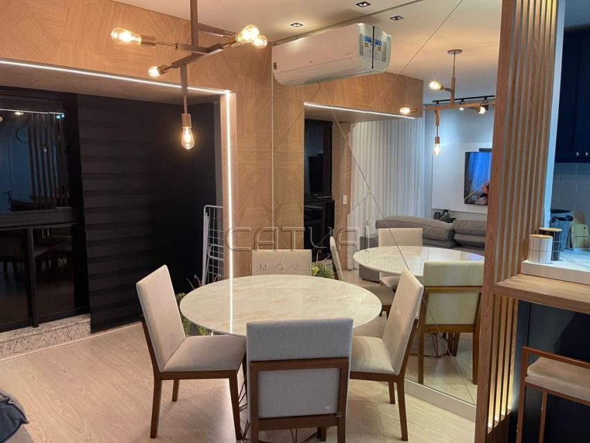 Apartamento à venda - Concept Palhano - Gleba Palhano, Londrina Apartamento à venda - Concept Palhano - Gleba Palhano, Londrina