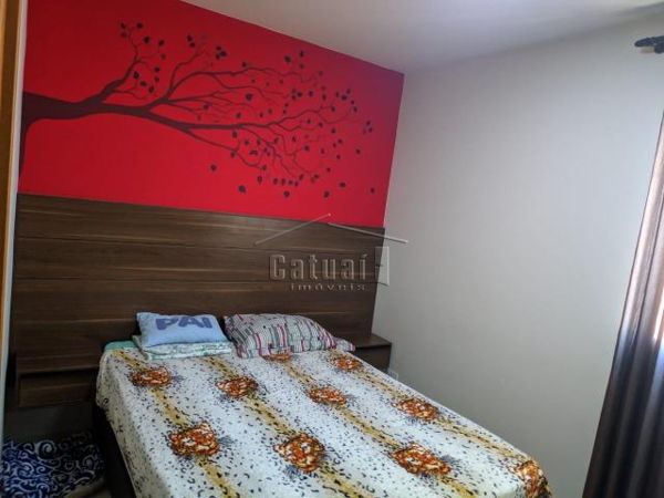 Apartamento à venda - AquaBrasil Residencial & Resort - Vila Brasil, Londrina Apartamento à venda - AquaBrasil Residencial & Resort - Vila Brasil, Londrina