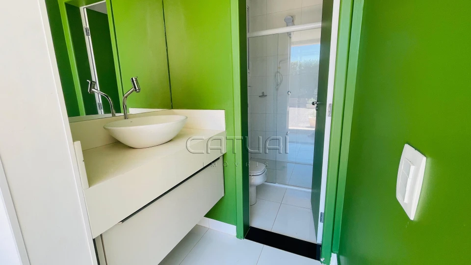 Casa Em Condomínio Á Venda E Locação Terras De Canaã Londrina