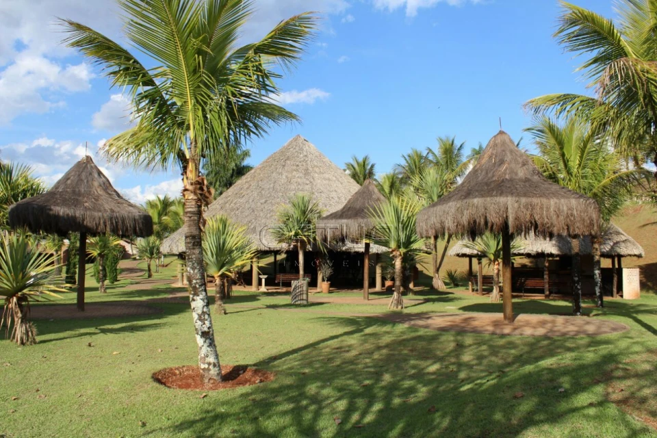 Casa Em Condomínio Para Alugar Terras De Canaã Cambé