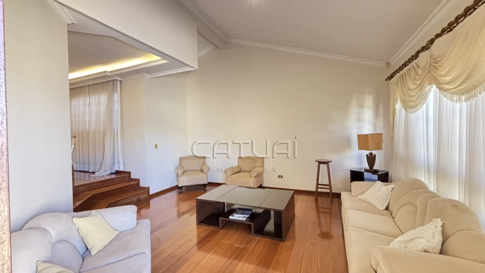 Casa Para Alugar Prox. Av. Maringa Londrina