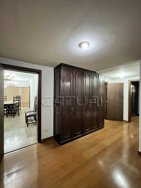 Apartamento Á Venda Ed. Jabur  Londrina