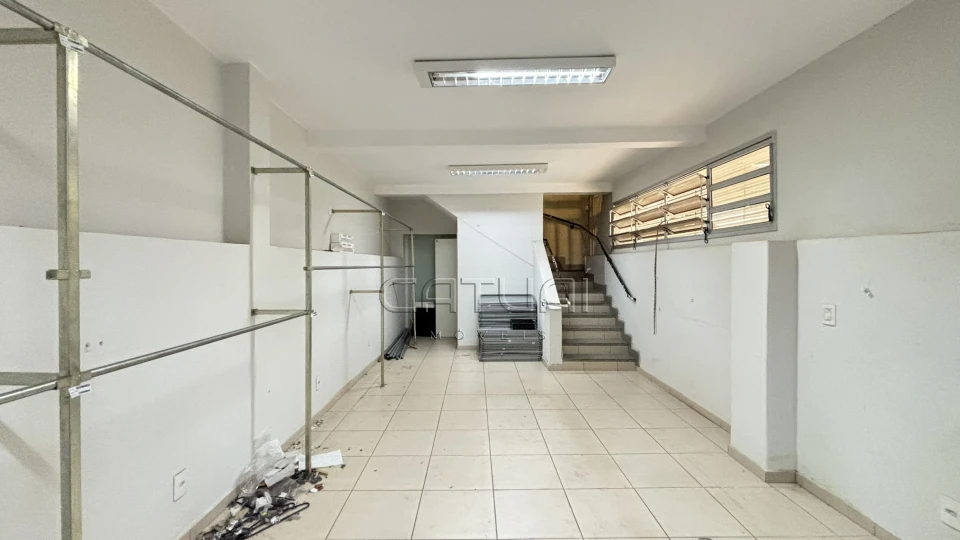 Comercial Para Alugar Av JK Londrina