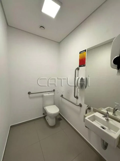 Comercial Para Alugar Torre Siena Londrina