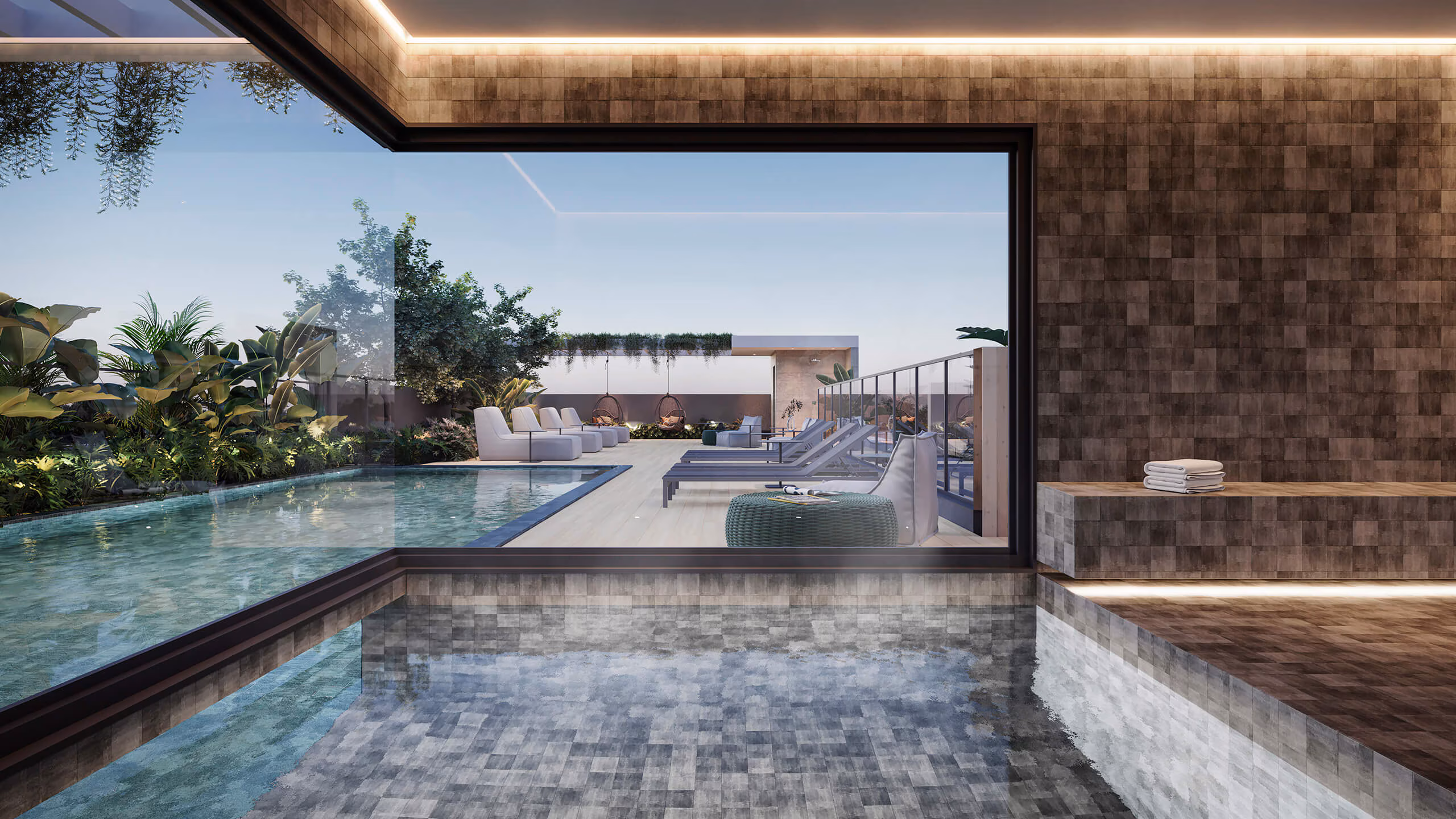 Apartamento à venda You 180 - Gleba Fazenda Palhano, Londrina Apartamento à venda You 180 - Gleba Fazenda Palhano, Londrina