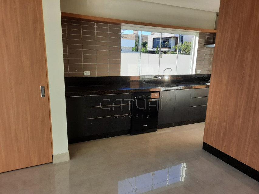 Casa em Condomínio à venda - Condomínio Alphaville 2 - Londrina Casa em Condomínio à venda - Condomínio Alphaville 2 - Londrina