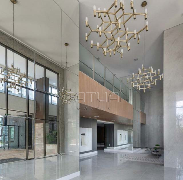 Apartamento à venda - Edifício Absoluto - Gleba Palhano, Londrina Apartamento à venda - Edifício Absoluto - Gleba Palhano, Londrina