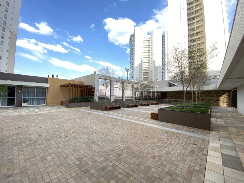 Imagens do imóveis Apartamento Para Alugar Torre Alicante Londrina