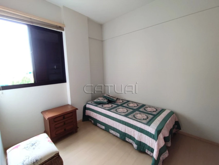 Apartamento Para Alugar Saint James Londrina