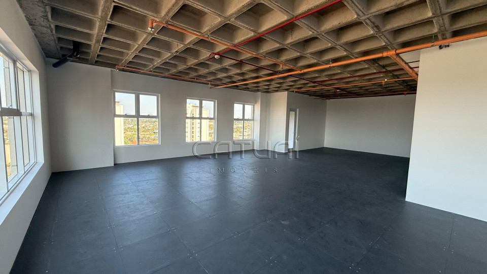 Comercial para alugar - Torre Firenze Londrina Comercial para alugar - Torre Firenze Londrina