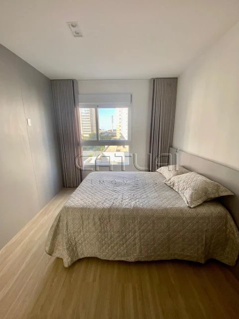 Apartamento à venda Edifício Hause - Fazenda Gleba Palhano, Londrina