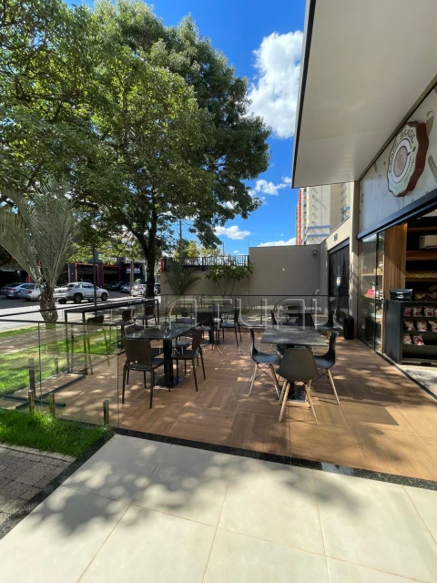 Imagens do imóveis Apartamento Para Alugar Residencial Florenza Londrina