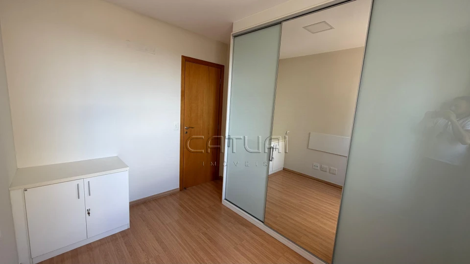 Apartamento Para Alugar Anita Malfatti  Londrina