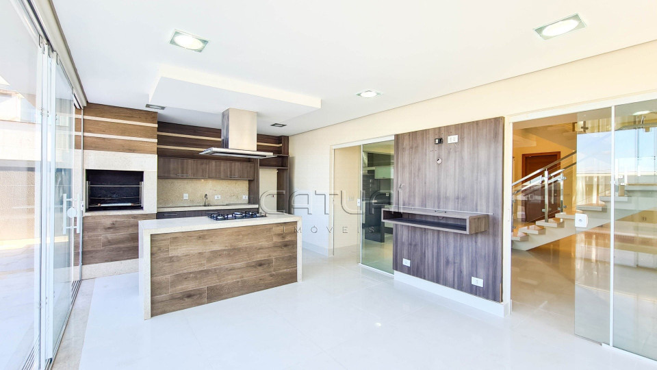 Casa em condomínio à venda - Condomínio Royal Forest - Gleba Palhano, Londrina Casa em condomínio à venda - Condomínio Royal Forest - Gleba Palhano, Londrina