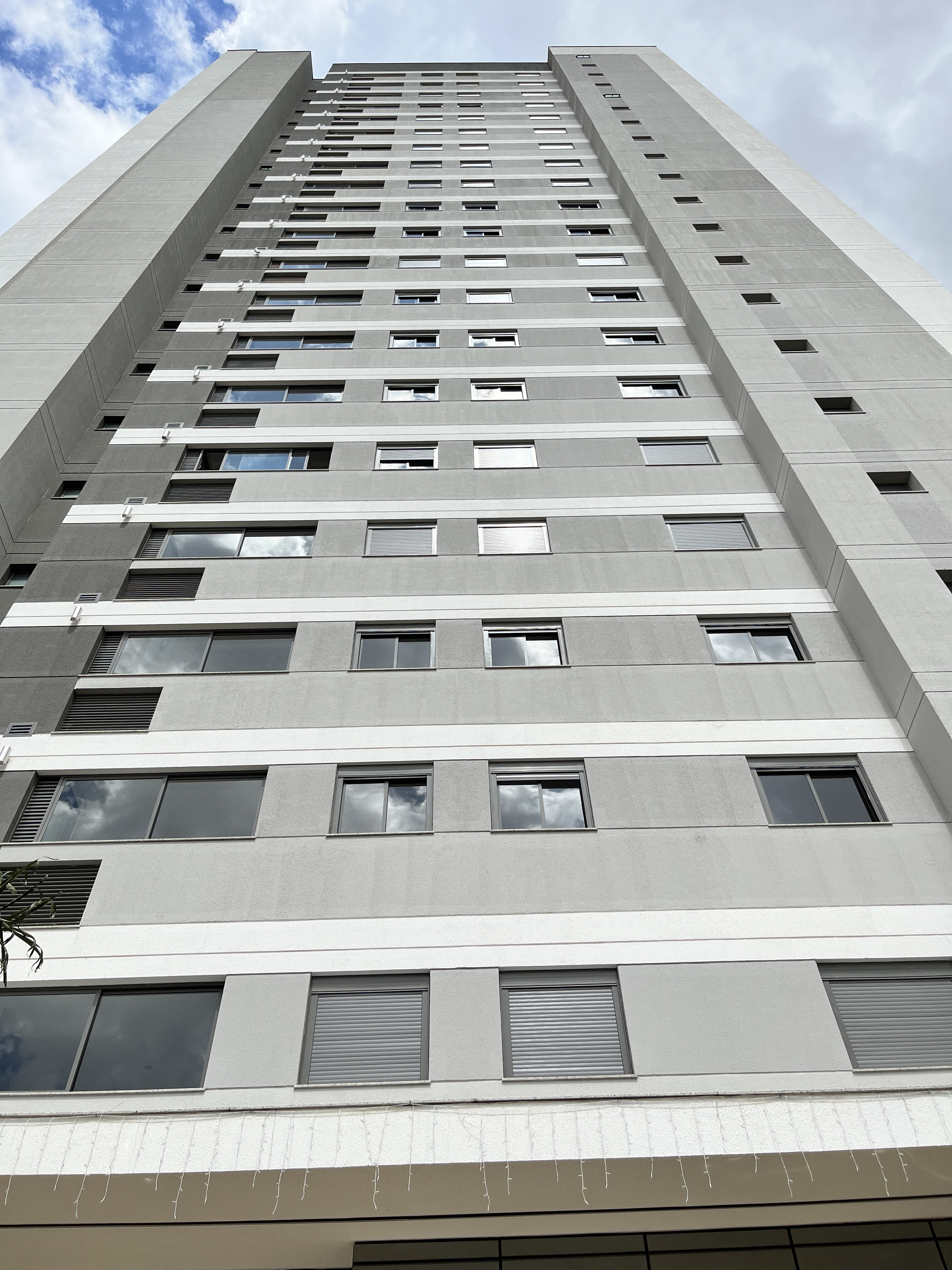 Apartamento Para Alugar Enjoy Londrina