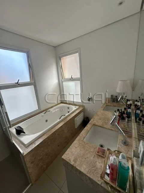 Apartamento Para Alugar Cambridge Village Londrina