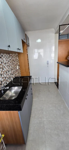 Imagens do imóveis Apartamento À Venda Lagoa Bonita - Acquaville Londrina