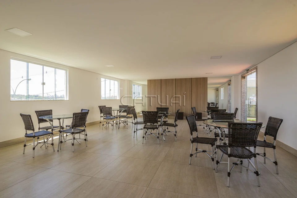 Imagens do imóveis Apartamento À Venda Spazio La Traviata Londrina