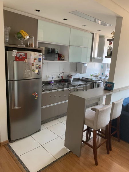 Apartamento à venda - AquaBrasil Residencial & Resort - Vila Brasil, Londrina Apartamento à venda - AquaBrasil Residencial & Resort - Vila Brasil, Londrina