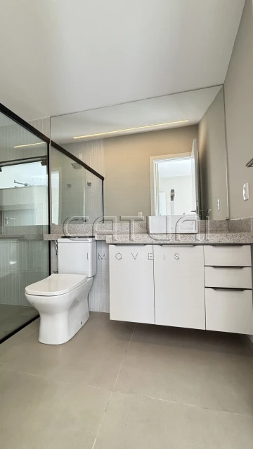 Casa Em Condomínio À Venda Acacia Imperial Londrina