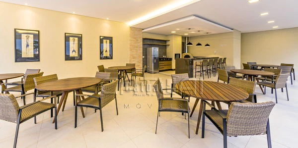 Apartamento Para Alugar Maison Victoria Londrina