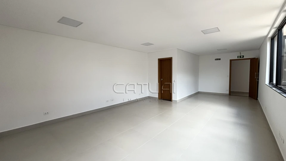 Comercial Para Alugar Rua Humaita Londrina