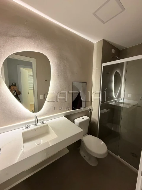 Imagens do imóveis Apartamento Para Alugar Arch Palhano Londrina