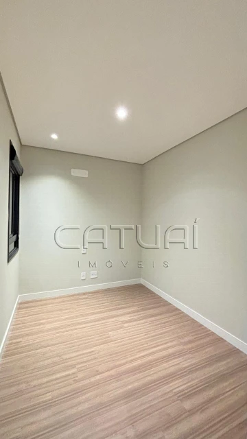 Apartamento Para Alugar Odyssey Londrina (Primeira Locação)