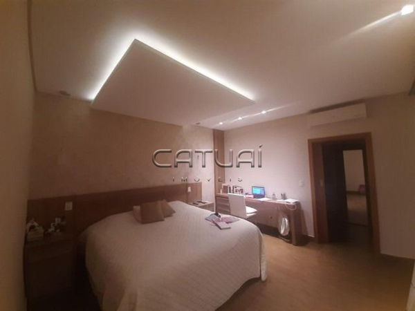 Casa em condomínio à venda - Sun Lake Residence, Londrina Casa em condomínio à venda - Sun Lake Residence, Londrina