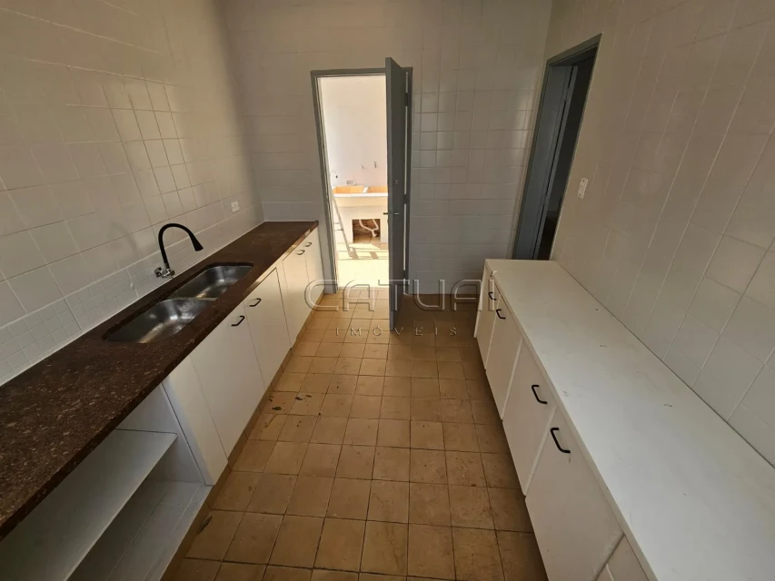 Casa Para Alugar Vila Zelina Londrina