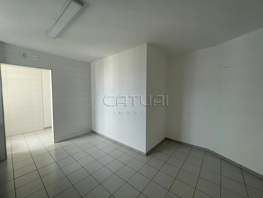 Apartamento Para Alugar Marc Chagall Londrina