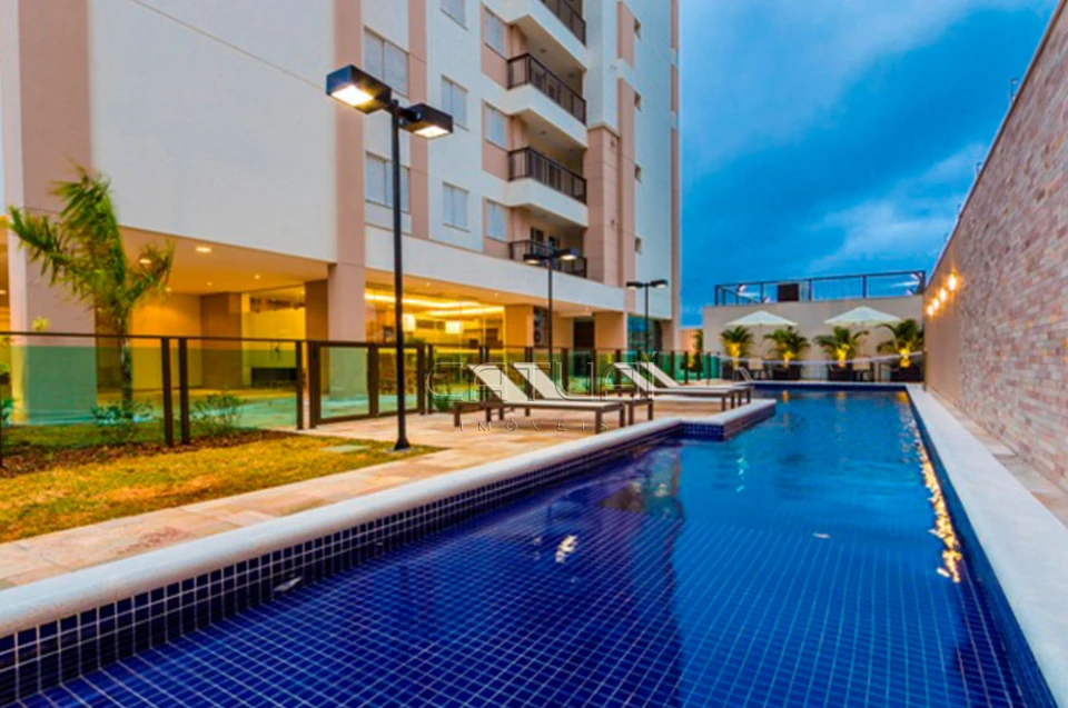 Imagens do imóveis Apartamento Para Alugar Solar Lalique Londrina