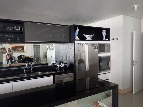 Apartamento à venda - Casa Batllo - Gleba Palhano, Londrina Apartamento à venda - Casa Batllo - Gleba Palhano, Londrina