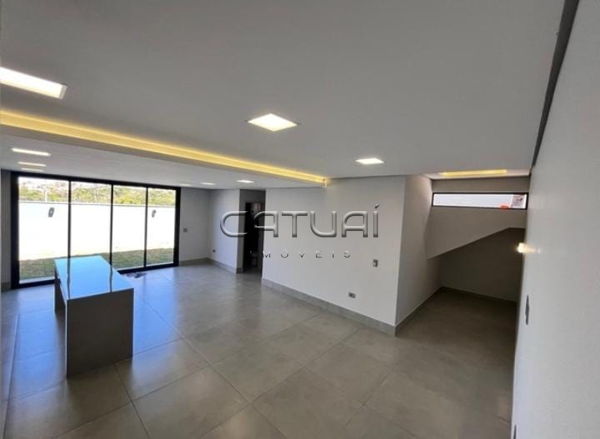 Casa em condomínio à venda - Parque Tauá, Londrina Casa em condomínio à venda - Parque Tauá, Londrina