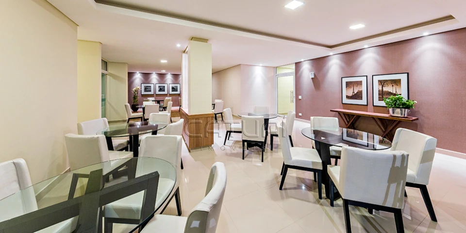 Apartamento Para Alugar Neo Palhano Londrina