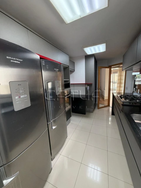 Apartamento Para Alugar L`Essence Londrina