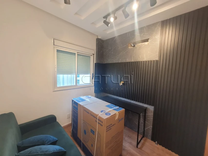 Imagens do imóveis Apartamento Para Alugar Nyc Palhano Londrina