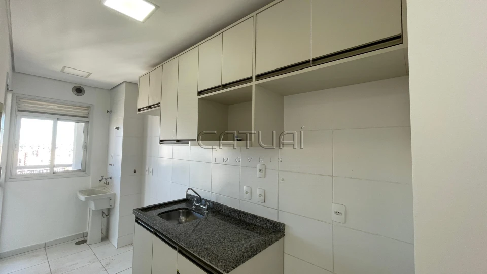 Imagens do imóveis Apartamento Para Alugar Spot Residence Londrina