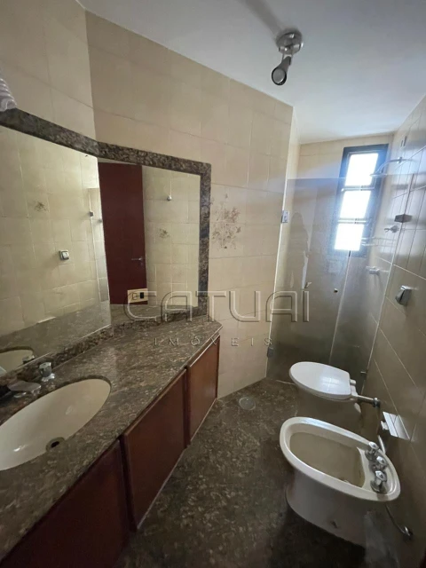 Apartamento Para Alugar Manhattan Residence Londrina